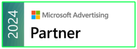 Microsoft Ads Partner